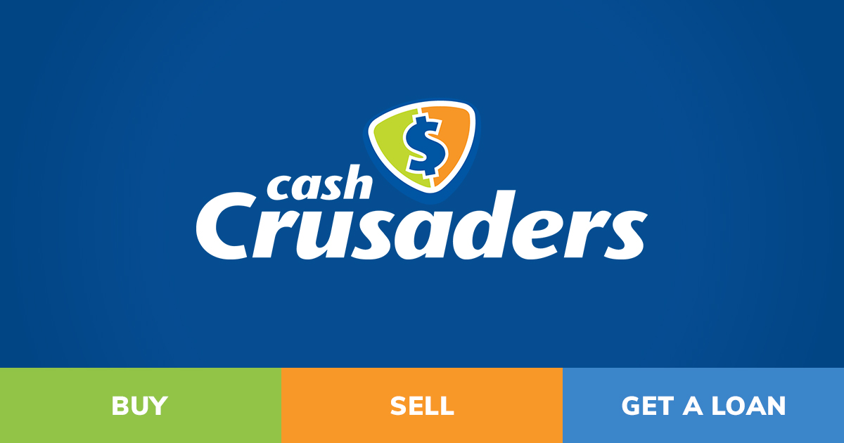 second hand playstation 4 cash crusaders
